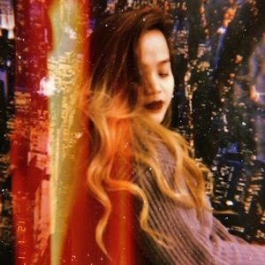 Meet your Posher, Sophia